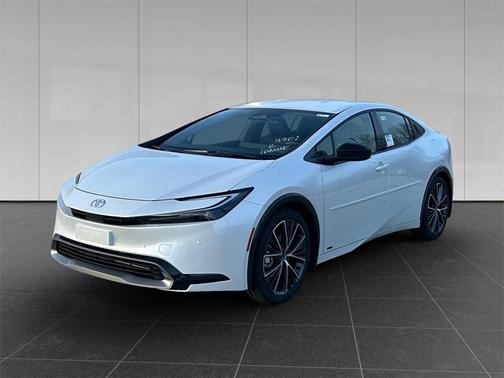 2026 Toyota Prius Limited