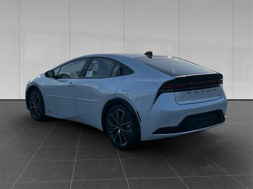 2026 Toyota Prius Limited