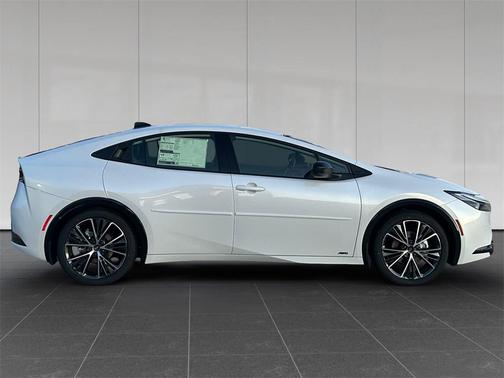 2026 Toyota Prius Limited