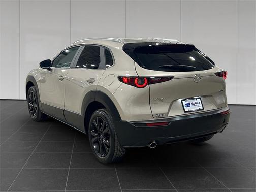 2024 Mazda CX-30 2.5 S Select Sport