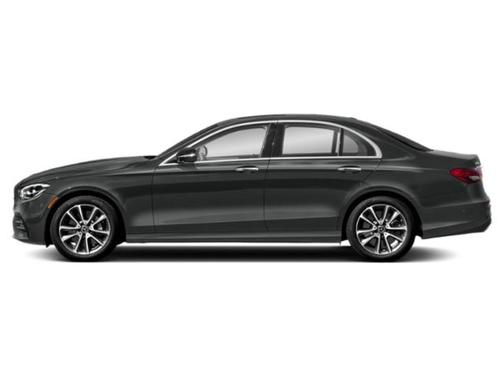 2021 Mercedes-Benz E-Class 4MATIC