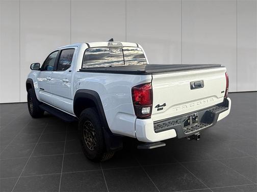 2023 Toyota Tacoma Trail Edition