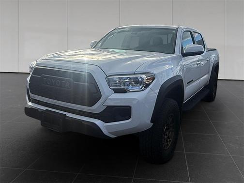 2023 Toyota Tacoma Trail Edition