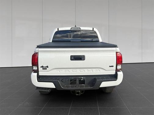 2023 Toyota Tacoma Trail Edition