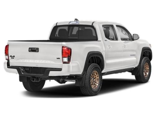 2023 Toyota Tacoma Trail Edition