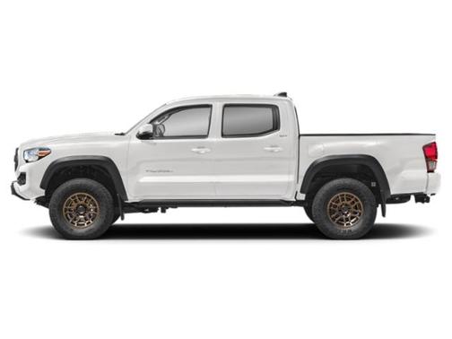 2023 Toyota Tacoma Trail Edition