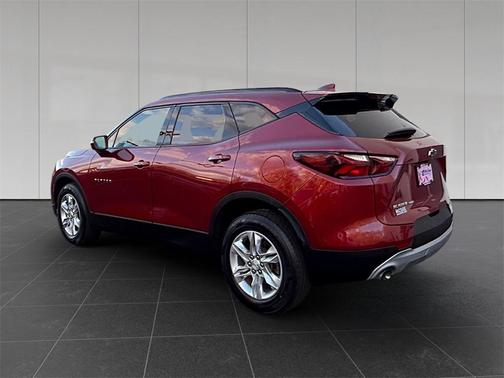 2020 Chevrolet Blazer 2LT