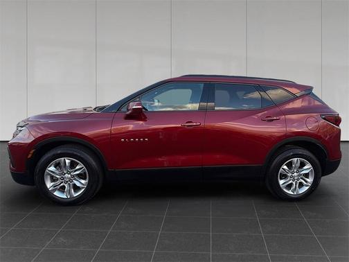 2020 Chevrolet Blazer 2LT