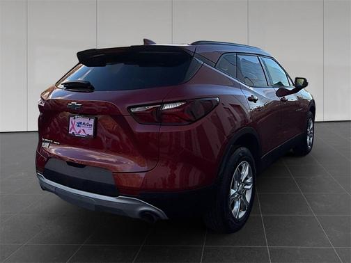 2020 Chevrolet Blazer 2LT