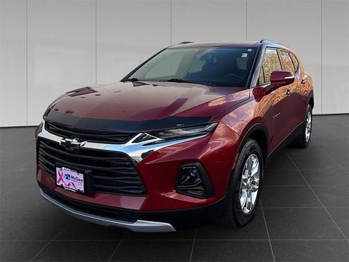 2020 Chevrolet Blazer 2LT