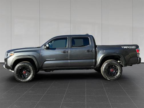 2020 Toyota Tacoma TRD Off Road