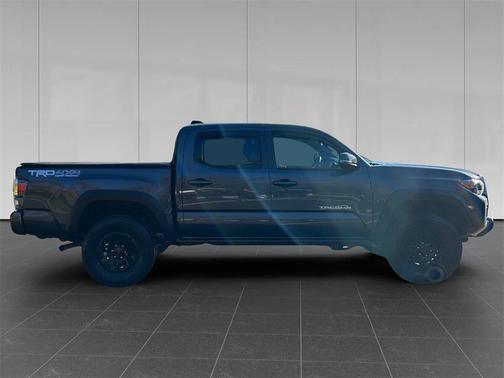 2020 Toyota Tacoma TRD Off Road