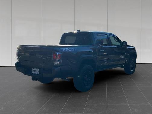 2020 Toyota Tacoma TRD Off Road