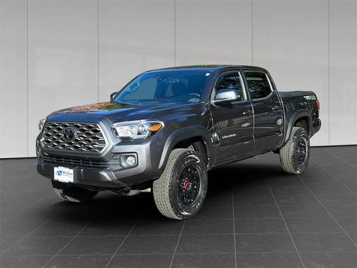 2020 Toyota Tacoma TRD Off Road