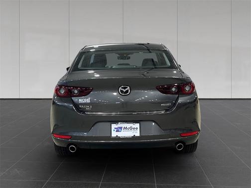 2022 Mazda Mazda3 AWD w/Preferred Package