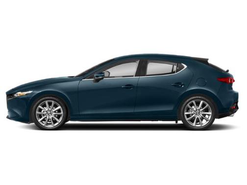 2022 Mazda Mazda3 FWD