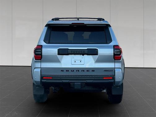 2025 Toyota 4Runner TRD Off Road Premium