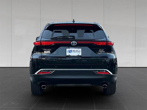 2021 Toyota Venza XLE