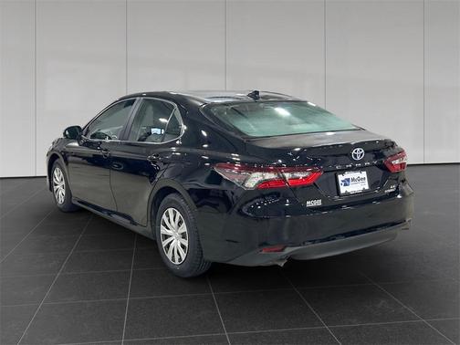 2024 Toyota Camry Hybrid LE