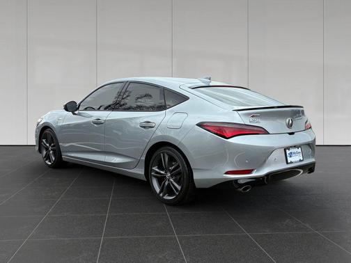 2023 Acura Integra A-SPEC Technology