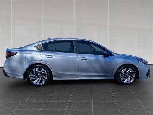 2023 Subaru Legacy Limited