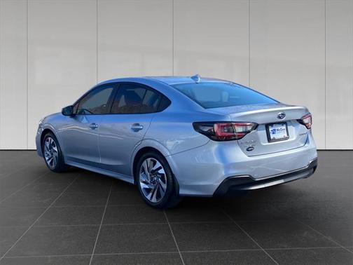 2023 Subaru Legacy Limited
