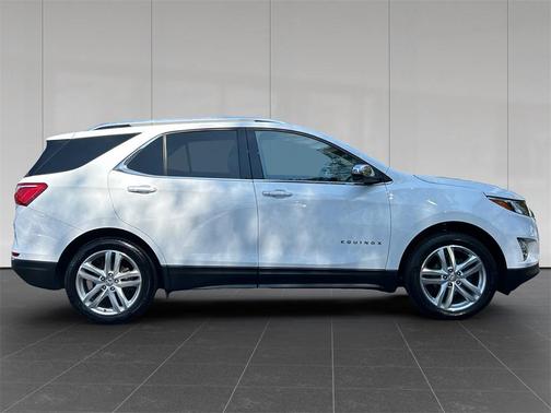 2020 Chevrolet Equinox L