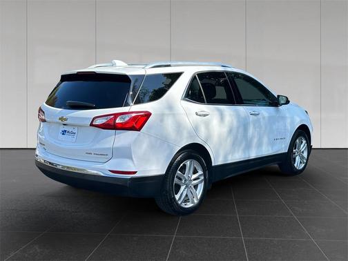 2020 Chevrolet Equinox L