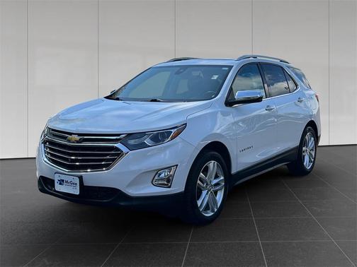 2020 Chevrolet Equinox L