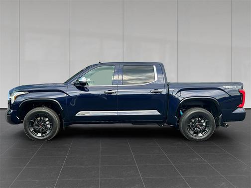 2025 Toyota Tundra 1794 Edition