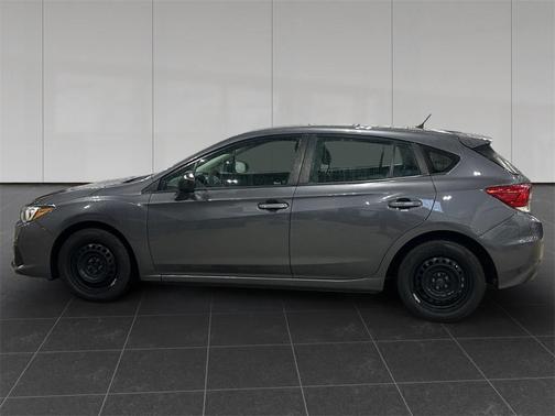 2021 Subaru Impreza Base