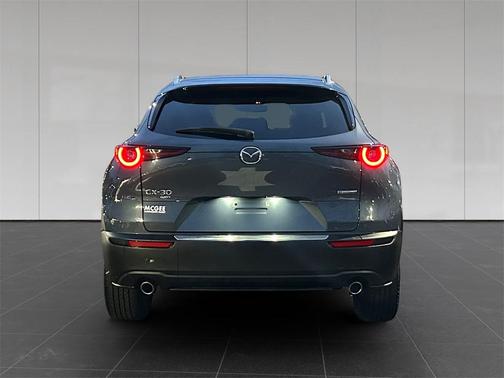 2023 Mazda CX-30 2.5 S Carbon Edition