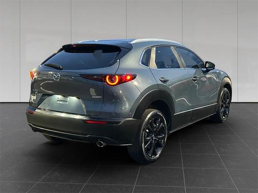 2023 Mazda CX-30 2.5 S Carbon Edition