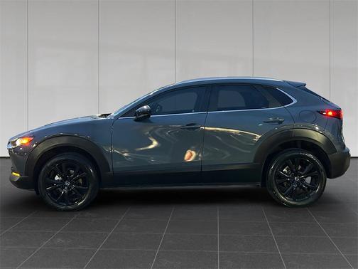 2023 Mazda CX-30 2.5 S Carbon Edition