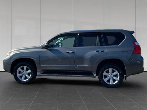 2012 Lexus GX 460 Base