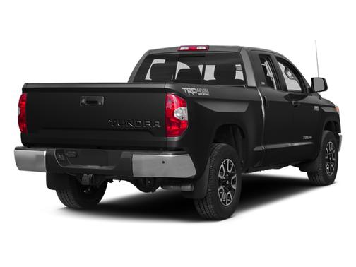 2014 Toyota Tundra Limited