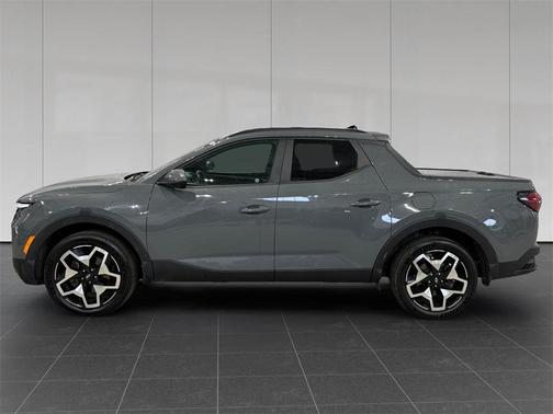 2022 Hyundai SANTA CRUZ Limited