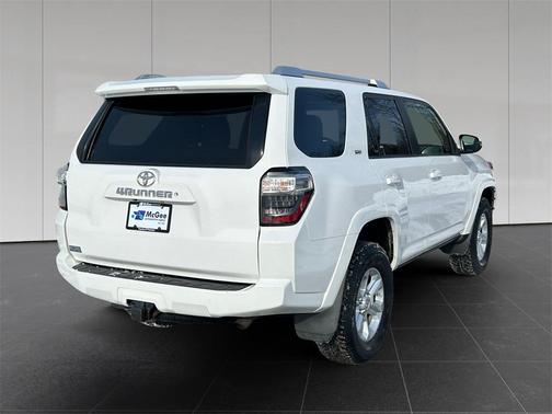 2015 Toyota 4Runner SR5 Premium