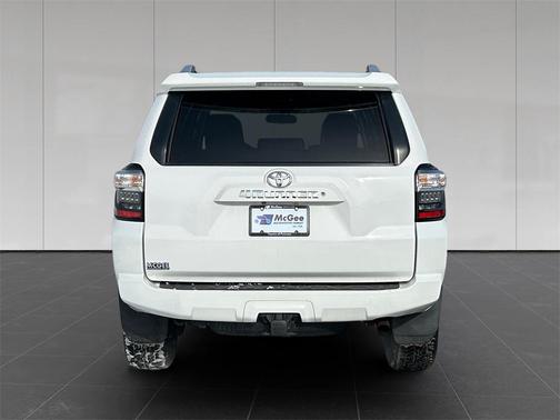 2015 Toyota 4Runner SR5 Premium