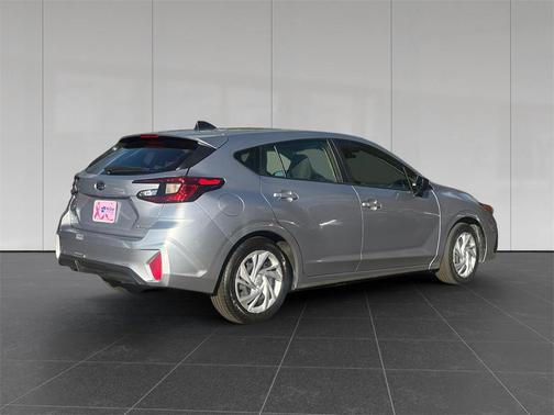 2024 Subaru Impreza Base