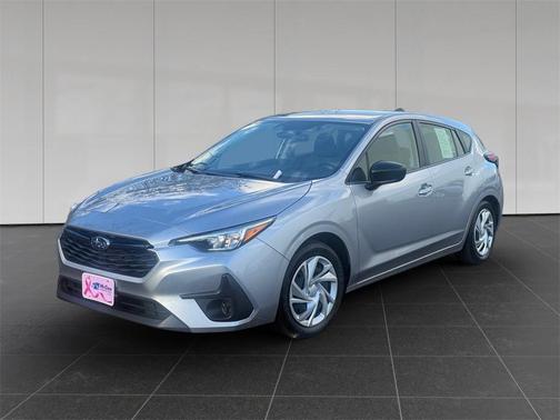 2024 Subaru Impreza Base