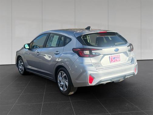 2024 Subaru Impreza Base