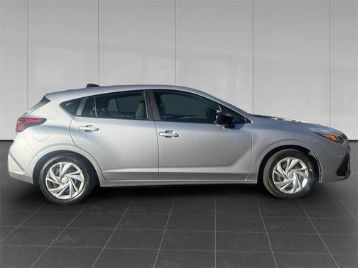 2024 Subaru Impreza Base