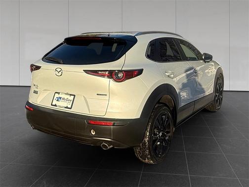 2024 Mazda CX-30 2.5 S Select Sport