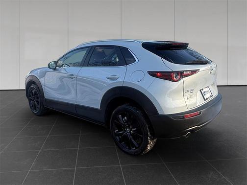 2024 Mazda CX-30 2.5 S Select Sport