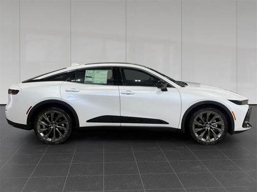 2026 Toyota Crown Limited