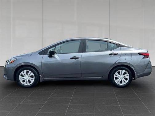 2023 Nissan Versa 1.6 S
