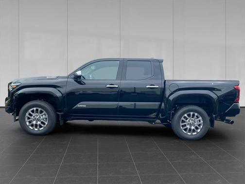 2025 Toyota Tacoma Limited