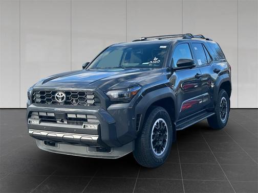 2025 Toyota 4Runner TRD Off Road Premium