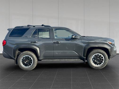 2025 Toyota 4Runner TRD Off Road Premium